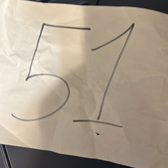 NWOT WELLFONE WELLFONE BLACK & WHITE COLOR SIZE S SWEATER SHORTS - Picture 13 of 13